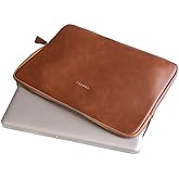 Cantaş 13-14 in&ccedil; Laptop Kılıfı (Crazy Taba)