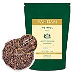 Clous de Girofle - Récolte Fraîche de 100% Pur Indien (200g)