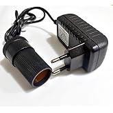 Yatak Pompa Adapt&ouml;r&uuml; &Ccedil;akmak Adapt&ouml;r&uuml; Ara&ccedil; &Ccedil;akmaklık &Ccedil;evirici Ev Tipi 24W/2A/12V
