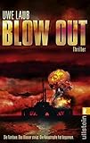 Bücher Neuerscheinungen 2022 - Blow Out von Uwe Laub