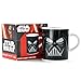 Produktbild Dark Side-Tasse