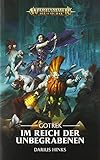 Warhammer Age of Sigmar - Im Reich der Unbegrabenen: Gotrek by