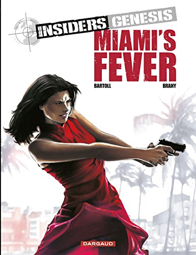 couverture de : Miami's fever