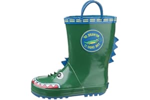Cotswold Kids Puddle Boot Welly Baby Wellingtons