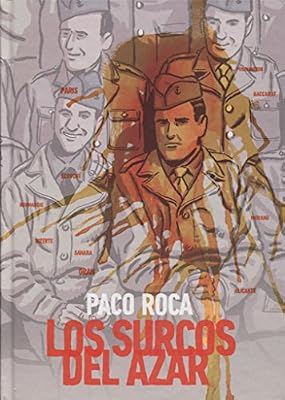 -99999 Los surcos del azar