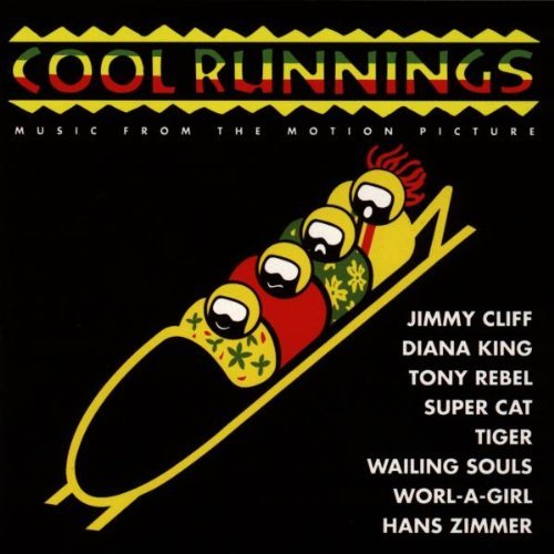 Preisvergleich Produktbild Cool Runnings Soundtrack by Various