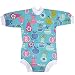 Splash About Babies Happy Nappy Wetsuit - Tutti Frutti, 6-14 Months, L