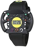 Scuderia Ferrari Jungen-Armbanduhr Digital 810013