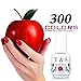 Y&S Soak Off Gel Nail Polish Sets 6 Colours UV LED Gel Polish Nail Salon Kit #004, 8ml
