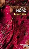Le sari rose