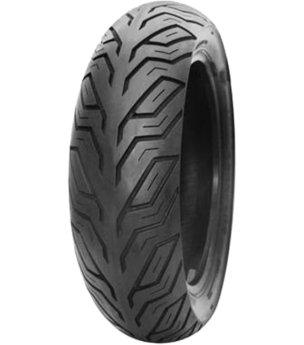 Pneumatico MICHELIN CTYEX 90/80-16 51S TL Per Scooter - Grip Eccezionale Su Bagnato E Freddo - Foto 12