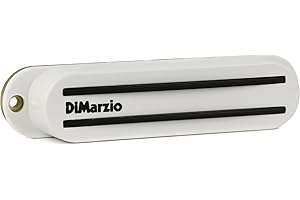 DiMarzio - Super Distortion S blanca - DP218W
