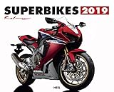 Superbikes 2019: Die stärksten, die schnellsten die besten Motorräder by 