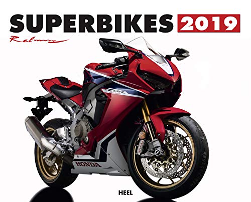 Superbikes 2019: Die stärksten, die schnellsten die besten Motorräder