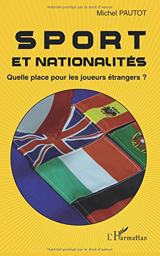 Sport et nationalités francais