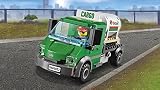 Lego City 60052 Güterzug - 5