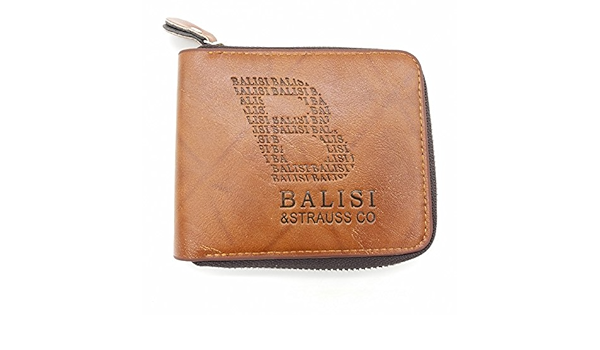 balisi classic wallet price