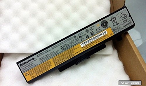 Original Lenovo Akku L11S6Y01 Battery für IdeaPad G480, B480, K47, P580, Y480