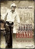 Junior Bonner [1972] [DVD]