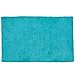 Produktbild Kela 22463 Badematte Ladessa 100x60cm aus Baumwolle in Türkis, Baumwolle, 60 x 100 x 0,8 cm