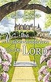 Cover zum Buch Das Waisenmädchen und der Lord