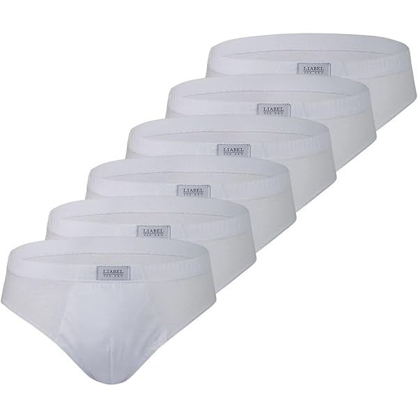 Calzoncillos Tipo Boxer Para Hombre NOTTINGHAM Juego De 6 Pares De Slip/bóxer Para Hombre De