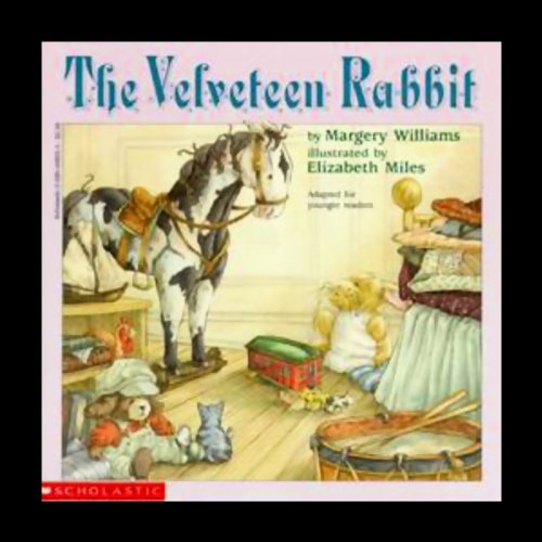 The Velveteen Rabbit