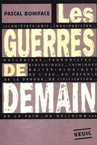 Les Guerres de demain Les Guerres de demain