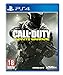 Produktbild Call of Duty: Infinite Warfare - Includes Terminal Map (PS4)