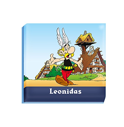 Preisvergleich Produktbild Asterix Napolitains 500g in Klarsichttüte