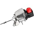GEARROLLER Turbocharger Vacuum Unit Turbo actuator BV40 Compatible With A3 Q3 S3 103Kw 2.0 TDI CFFA CHAA CBAB 53039880129