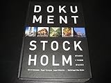 Image de Dokument Stockholm : staden i tusen bilder