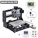 Produktbild Upgrade-Version CNC 1610 Pro GRBL Steuerung DIY Mini CNC-Maschine, 3 Achsen PCB Fräsmaschine, Holz Router Stecher mit Offline-Controller, mit ER11 und 5mm Verlängerungsstange