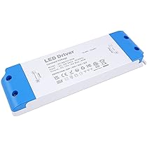 Striscia LED COB 5 Metri 12V - Bianco Freddo 6000K Impermeabile IP65 - 480LED/M Alta Luminosità Per Interni Ed Esterni - Foto 10