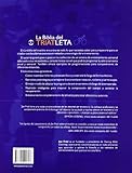 Image de La Biblia Del Triatleta (Deportes)