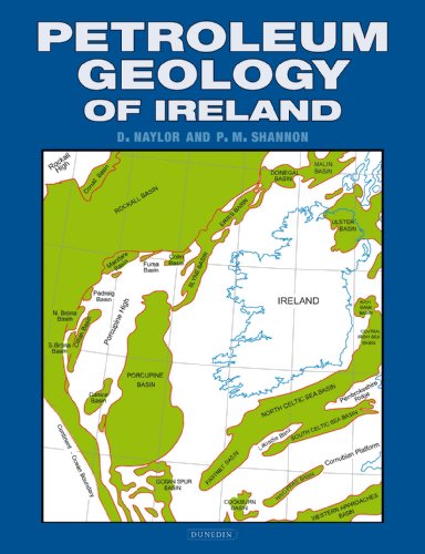 Petroleum Geology of Ireland
