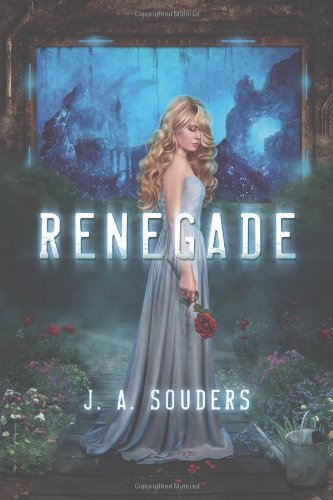 Renegade (Elysium Chronicles)