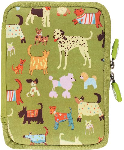 Preisvergleich Produktbild Dogtown Kindle & Kobo Touch Neoskin Jacket