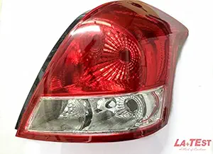 Globex Tail Lamp Assembly for Swift Dzire