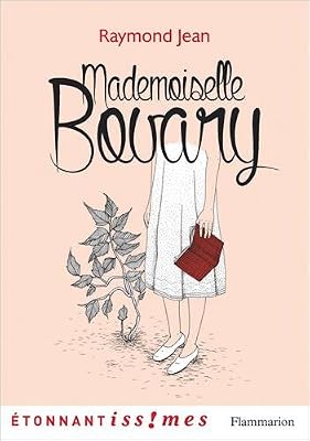 Mademoiselle Bovary