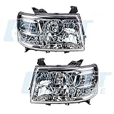 scheinwerfer und rückleuchten umrandung ford ranger 2016 Die aufgeführten Fahrzeuge sind Beispiele, bitte achten Sie darauf ob Amazon Ihr Fahrzeug als passend anzeigt