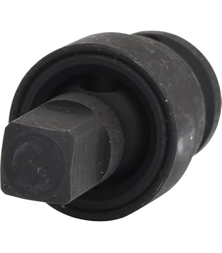 Embout Torx T50 V2169 – 1/2 Carré, Longueur 100mm, Métal