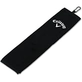 Callaway Golf Trifold Towel