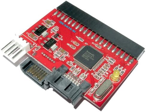 DynamodeIDE-SATA Bidirectional Converter