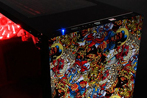 VIBOX Pyro GMR780-167 Gaming PC Ordenador de sobremesa con Cup n de Juego 22 HD Monitor 4 3GHz Ryzen 8-Core Nvidia GeForce GTX 1080 Tarjeta Grafica 16GB DDR4 RAM 480GB SSD 2TB HDD Sin OS reviews VIBOX Pyro GMR780-167 Gaming PC Ordenador de sobremesa con Cup n de Juego 22 HD Monitor 4 3GHz Ryzen 8-Core Nvidia GeForce GTX 1080 Tarjeta Grafica 16GB DDR4 RAM 480GB SSD 2TB HDD Sin OS