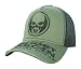 Produktbild Ghost Recon - Mesh Trucker - Light Green/Grey