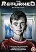 The Returned - Series 1 [DVD]