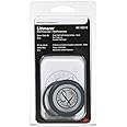 3M Littmann Stethoscope Spare Parts Kit, Master Cardiology , Grey, 40018
