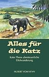 Cover zum Buch Alles für die Katz
