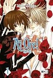 Cover zum Buch Ai Ore! Love me! 1